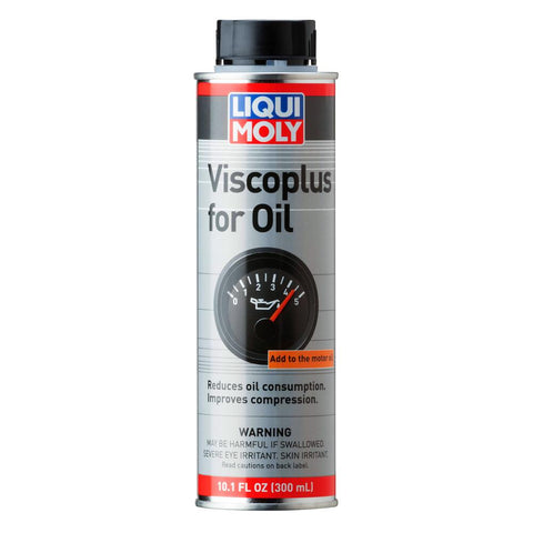 Liqui Moly 300mL Viscoplus For Oil (20206)