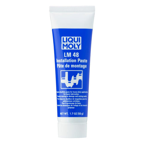 Liqui Moly LM 48 Installation Paste (20216)