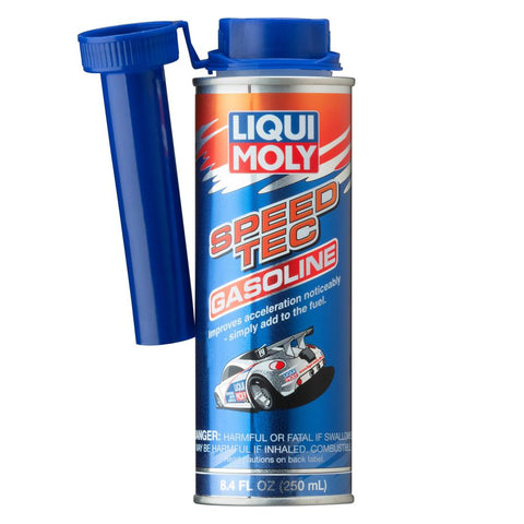 Liqui Moly 250mL Speed Tec Gasoline (20234)