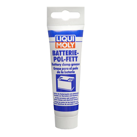 Liqui Moly 50mL Battery Clamp Grease (20244)