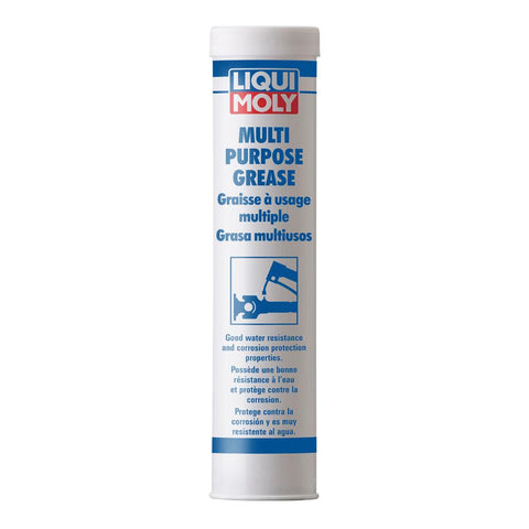 Liqui Moly 400g Multipurpose Grease (20246)