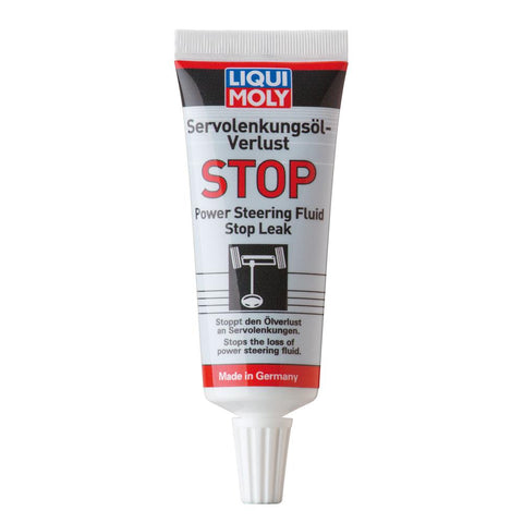 Liqui Moly 35mL Power Steering Oil Leak Stop (20284)