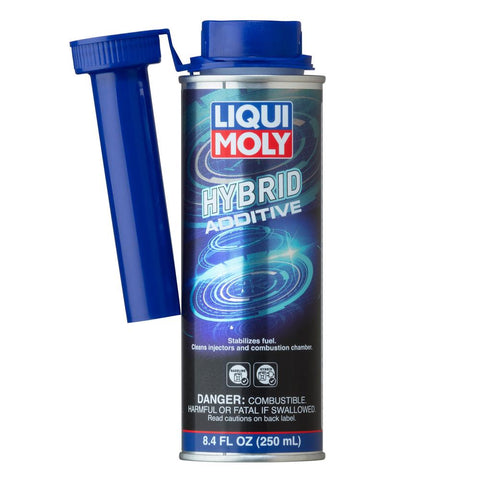 Liqui Moly 250mL Hybrid Additive (20288)