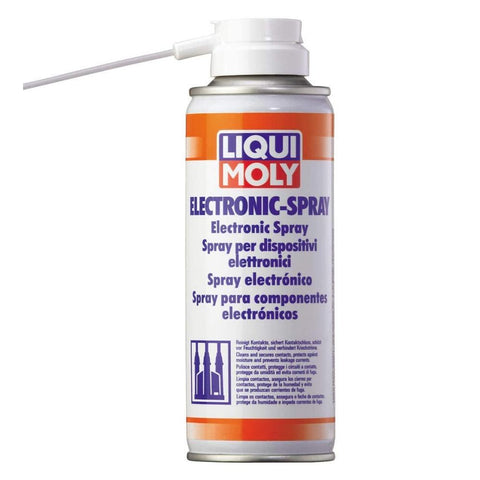 Liqui Moly 200mL Electronic Spray (20298)