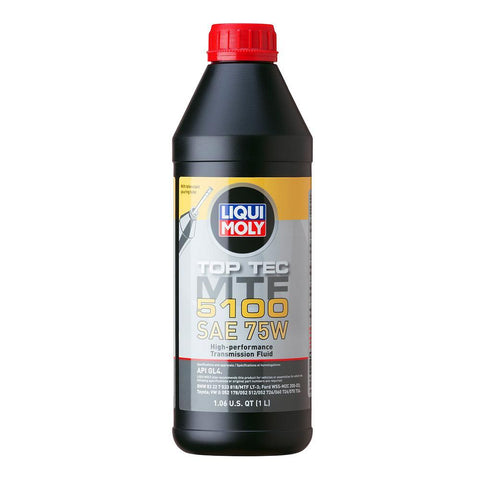 LIQUI MOLY 1L Top Tec MTF 5100 75W (20352)