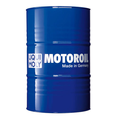 Liqui Moly 205L Special Tec LL Motor Oil 5W-30 (20365)