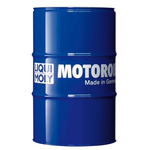 Liqui Moly 60L Special Tec AA Motor Oil 0W-20 (20366)