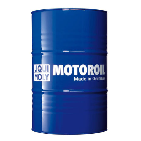 Liqui Moly 205L Special Tec AA Motor Oil 0W-20 (20367)