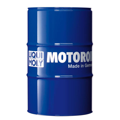 Liqui Moly 60L Special Tec AA Motor Oil 5W-20 (20368)