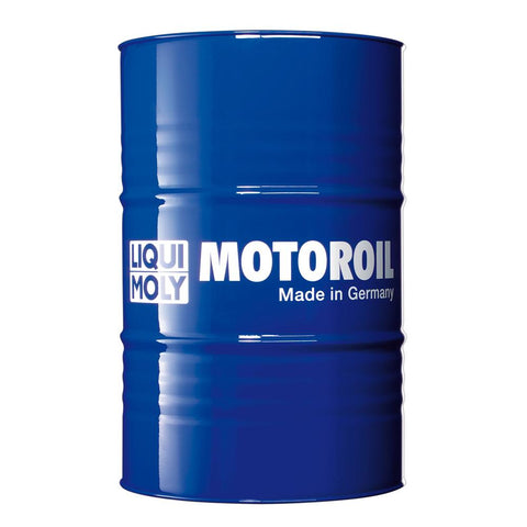Liqui Moly 205L Special Tec AA Motor Oil 5W-20 (20369)