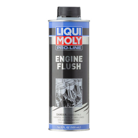 Liqui Moly 50mL Windshield Washer Fluid Concentrate (20386
