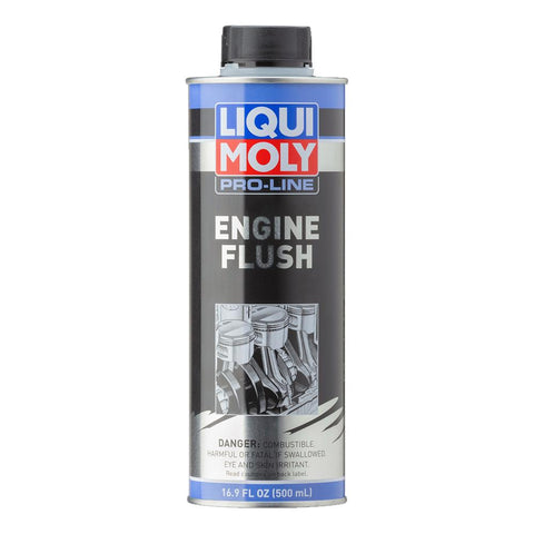 Liqui Moly 500mL Pro-Line Engine Flush (2037)