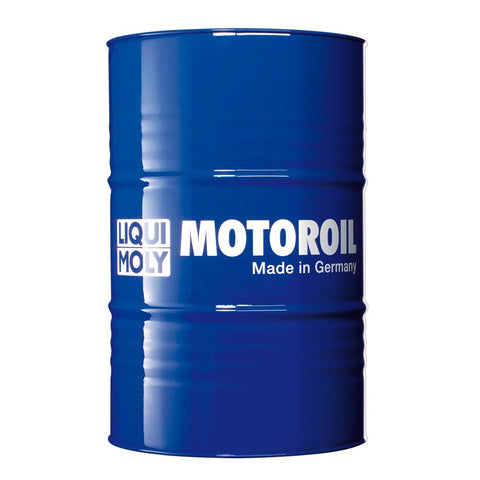 Liqui Moly 205L Special Tec AA Motor Oil 5W-30 (20381)