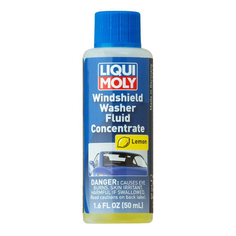 Liqui Moly 50mL Windshield Washer Fluid Concentrate (20386)
