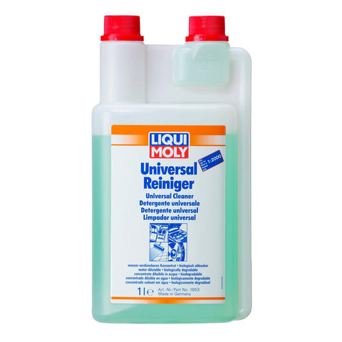 Liqui Moly 1L Universal Cleaner (20396)
