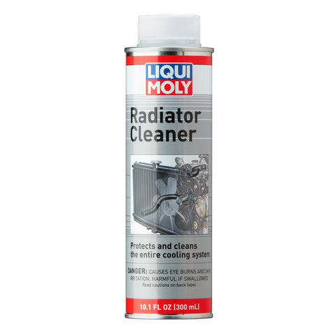 Liqui Moly 300mL Radiator Cleaner (2051)