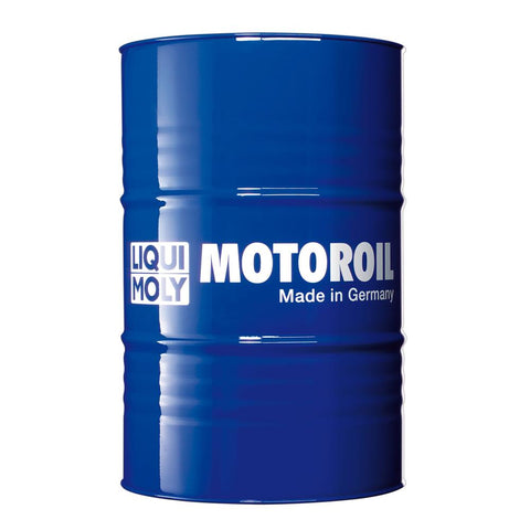 Liqui Moly 205L Synthoil Premium Motor Oil SAE 5W-40 (2069)