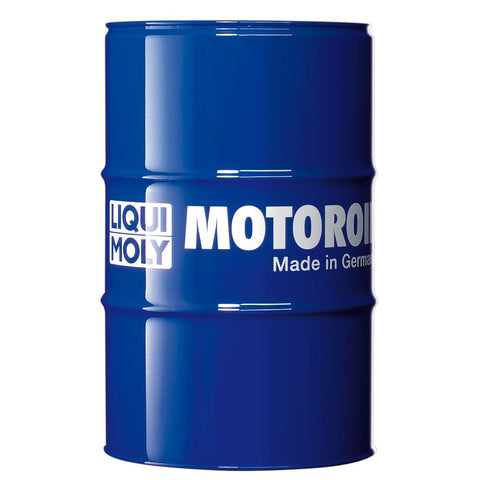 Liqui Moly 60L Synthoil Premium Motor Oil SAE 5W-40 (2099)