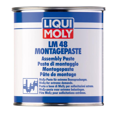 Liqui Moly LM 48 Installation Paste (22040)