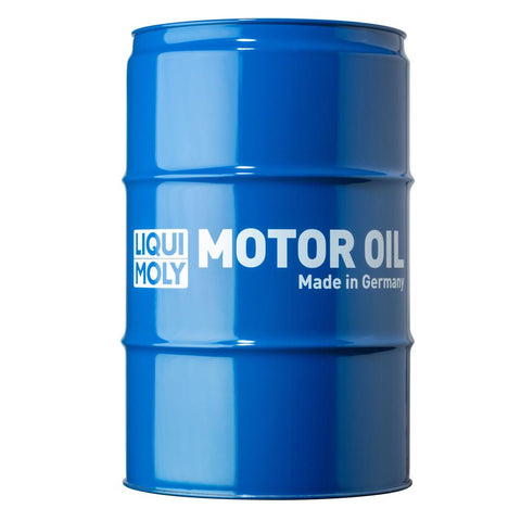 Liqui Moly 60L Top Tec 4100 Motor Oil 5W-40 (22067)