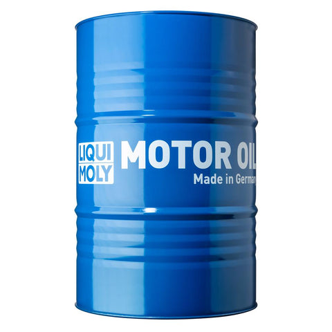 Liqui Moly 205L Top Tec 4100 Motor Oil 5W-40 (22068)