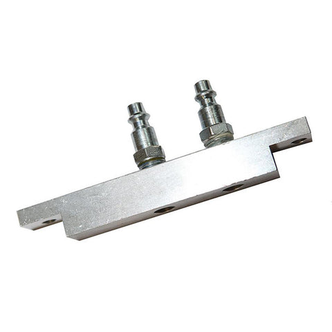 Liqui Moly 1-Part Aluminum Gear Tronic Adapter (29004)