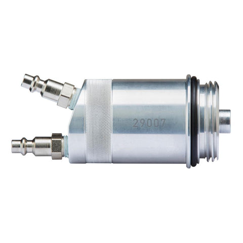 Liqui Moly 1-Part Aluminum Gear Tronic Adapter - Volvo/Ford Power Shift (29007)