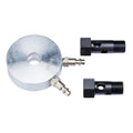 Liqui Moly 3-Part Aluminum Gear Tronic Adapter