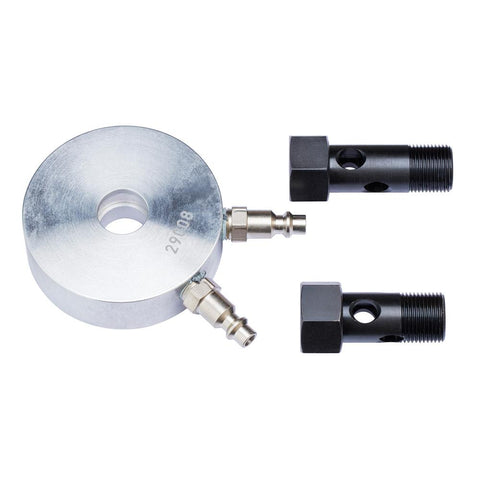 liqui moly gear tronic Liqui Moly 3-Part Aluminum Gear Tronic Adapter
