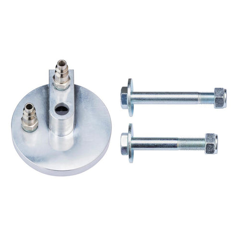 Liqui Moly 3-Part Aluminum Gear Tronic Adapter - Jatco/Aisin (29015)