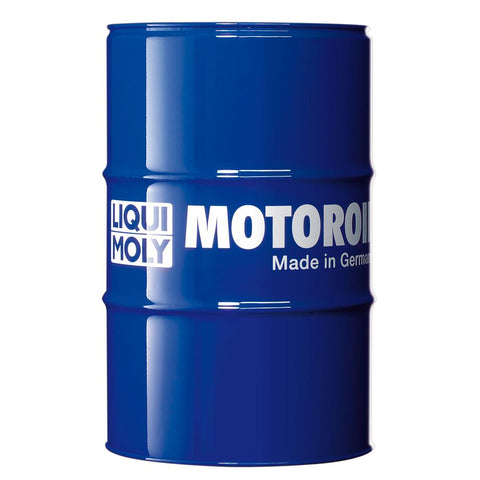 Liqui Moly 60L Top Tec 4200 Motor Oil 5W-30 (22086) – MAPerformance