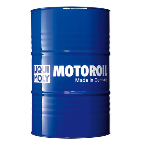 Liqui Moly 205L Top Tec 4200 Motor Oil 5W-30 (22087)
