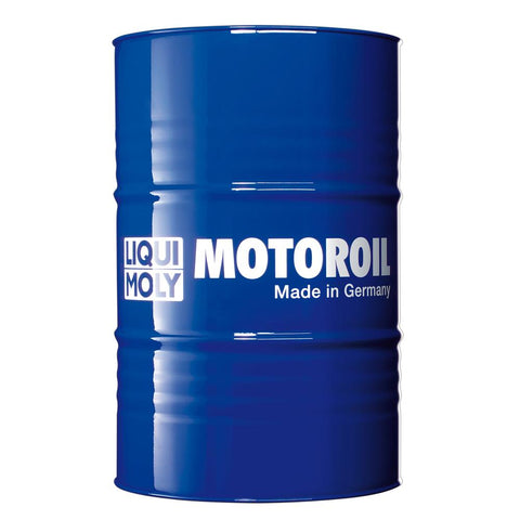 Liqui Moly 205L Special Tec F ECO Motor Oil 5W-20 (22115)