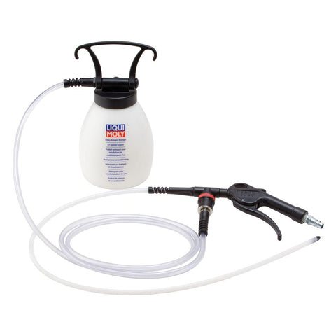 Liqui Moly AC System Cleaner Gun (4090)