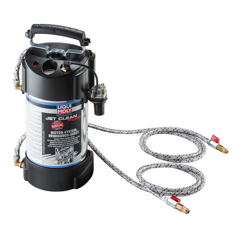 Liqui Moly JetClean Plus (5118)