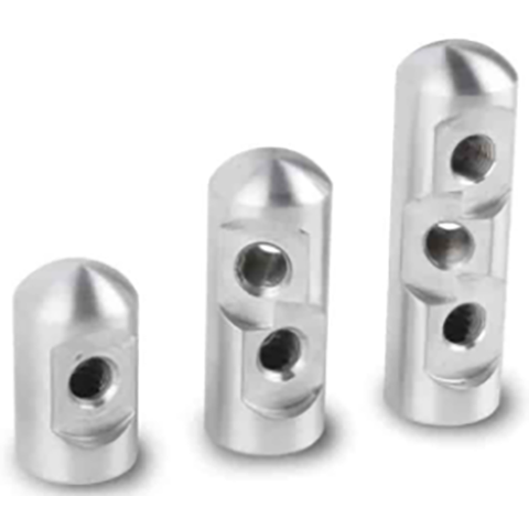 Lokar Throttle Cable and Cruise Control Bracket | 1998-1999 Pontiac Firebird, 1998-1999 Chevrolet Camaro, and 1998 Chevrolet Corvette (XTCB-40LS12)