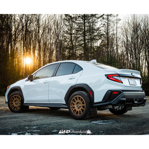 LP Aventure 2" Lift Kit | 2022+ Subaru WRX (FLP-LIFT-WRX-22-2)