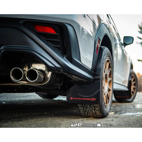 LP Aventure 2" Lift Kit | 2022+ Subaru WRX (FLP-LIFT-WRX-22-2)