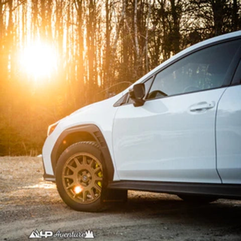 LP Aventure 2" Lift Kit | 2022+ Subaru WRX (FLP-LIFT-WRX-22-2)