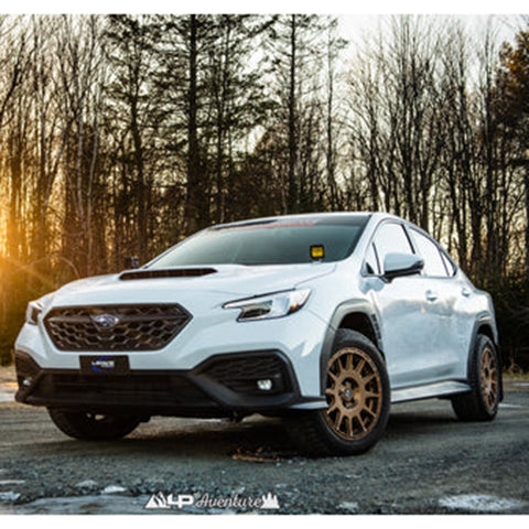 LP Aventure 2" Lift Kit | 2022+ Subaru WRX (FLP-LIFT-WRX-22-2)