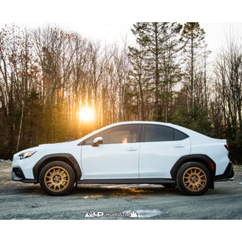 LP Aventure 2" Lift Kit | 2022+ Subaru WRX (FLP-LIFT-WRX-22-2)