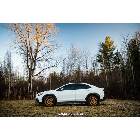 LP Aventure 2" Lift Kit | 2022+ Subaru WRX (FLP-LIFT-WRX-22-2)