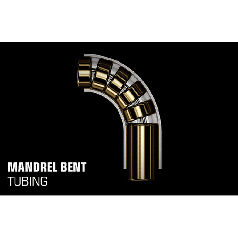 Magnaflow MF Series Cat-Back | 2019 Ford Ranger 2.3L (19451/2)