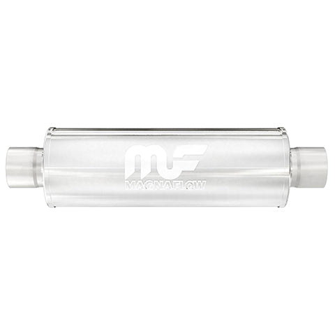 Magnaflow Universal Stainless Steel Muffler (10426)