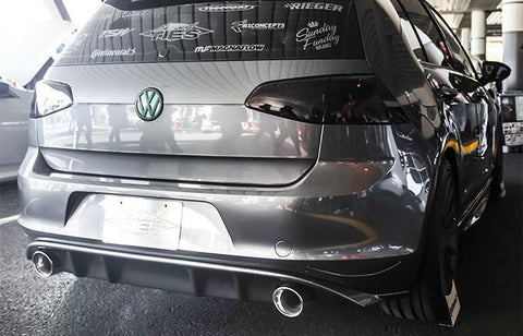 Magnaflow Catback Exhaust System | 2015-2017 Volkswagen Golf GTI (15357)