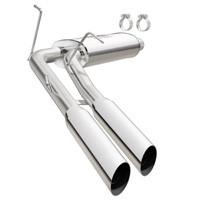 1999-2004 Ford Lightning Cat Back Exhaust by Magnaflow (15714) - Modern Automotive Performance
