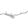 2007-2009 Pontiac Solstice GXP Cat Back Exhaust; Dual Split Rear Exit by Magnaflow (16645) - Modern Automotive Performance
