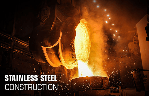 Magnaflow Cat-Back Exhaust | 2006-2007 Chevrolet Monte Carlo SS (16727)