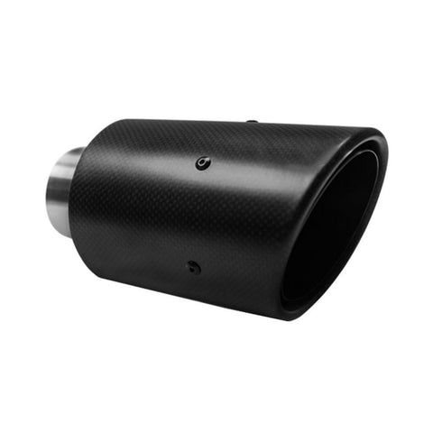 MagnaFlow Competition Series 3" Catback Exhaust w/ Carbon Fiber Tips | 2015+ Mustang GT (19302)