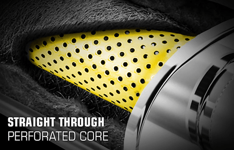 Magnaflow Street Cat-Back Exhaust | 2016+ Honda Civic Sedan 1.5T (19312)